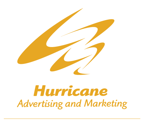 Hurricane advertising and Marketing