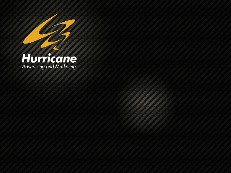 Hurricane Advertising and Marketing